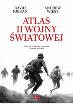Atlas II wojny światowej