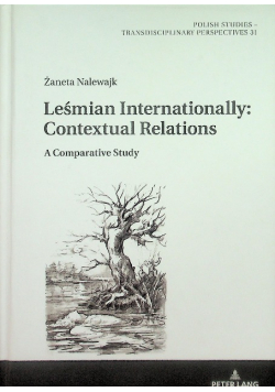 Lesmian Internationally: Contextual Relations