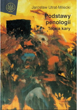 Podstawy penologii