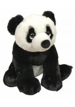 Panda siedząca 38cm