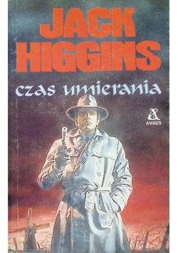 Czas umierania