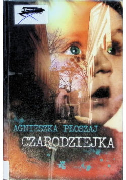Czarodziejka