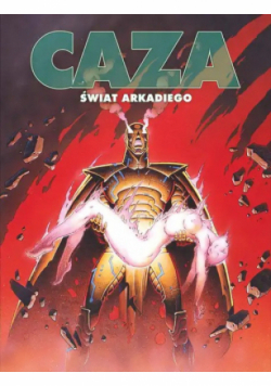 Świat Arkadiego
