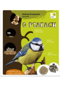 O ptakach