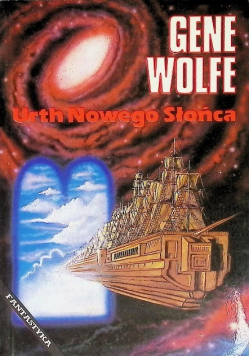 Urth Nowego Słońca