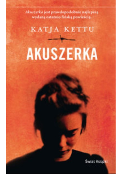 Akuszerka