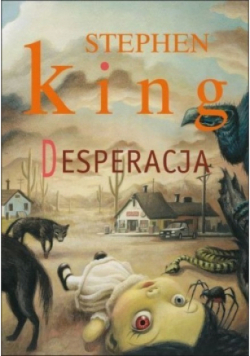Desperacja