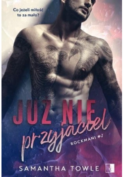 Już nie przyjaciel Tom 2