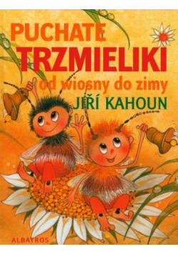 Puchate trzmieliki
