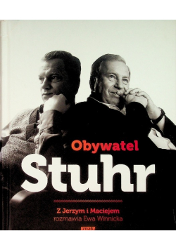 Obywatel Stuhr