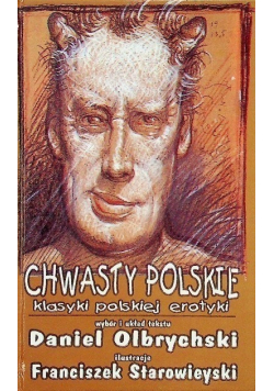 Chwasty polskie klasyki polskiej erotyki