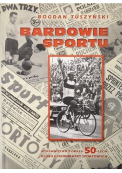 Bardowie sportu