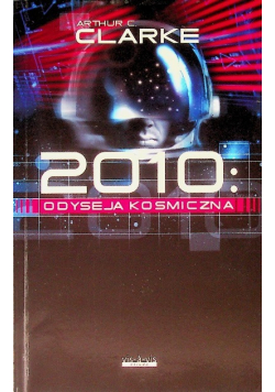 2010 Odyseja kosmiczna
