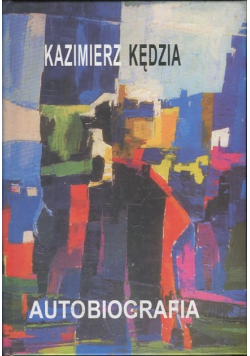 Kędzia Autobiorafia