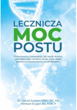 Lecznicza moc postu