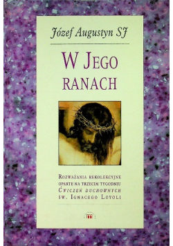 W jego ranach