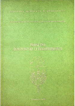 Podstawy diagnostyki ultradźwiękowej