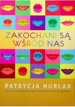 Zakochani są wśród nas