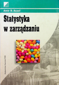 Statystyka w zarządzaniu