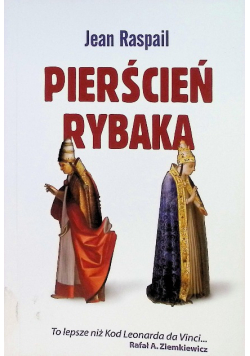 Pierścień Rybaka
