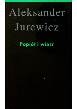 Popiół i wiatr