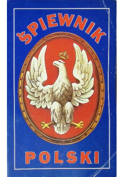 Śpiewnik Polski Część 1