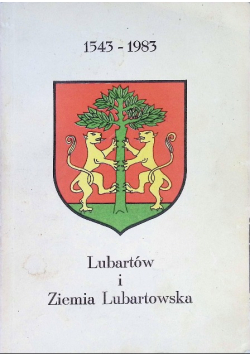 Lubartów i ziemia lubartowska