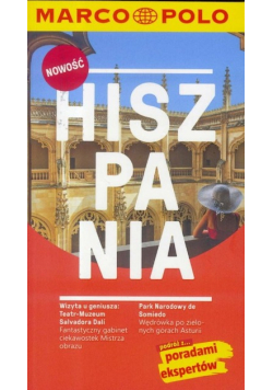 Przewodnik - Hiszpania