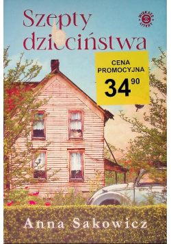 Szepty dzieciństwa