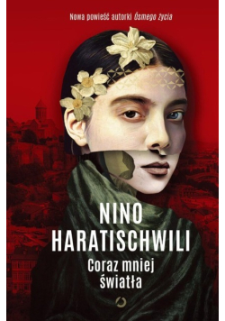 Coraz mniej światła