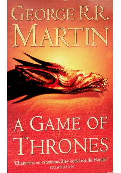 A game of thrones