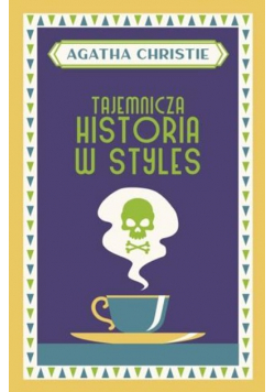 Tajemnicza historia w Styles
