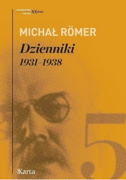 Dzienniki Tom 5 1931 - 1938