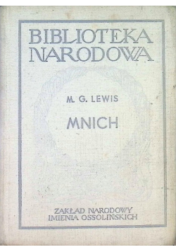 Mnich
