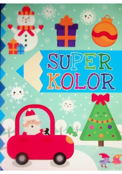 Super kolor