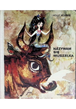 Nazywam się Muszelka