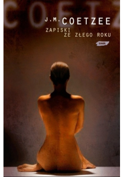 Zapiski ze złego roku