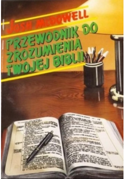 Przewodnik do zrozumienia twojej Biblii