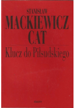 Klucz do Piłsudskiego