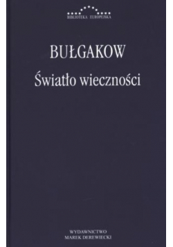 Światło wieczności