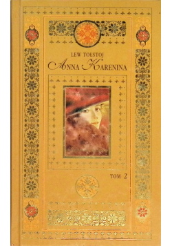 Anna Karenina