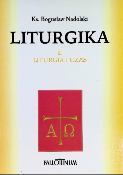 Liturgika Tom 2