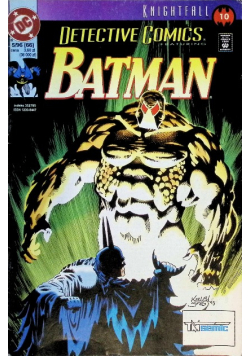 Batman Nr 5