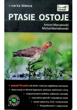 Ptasie ostoje
