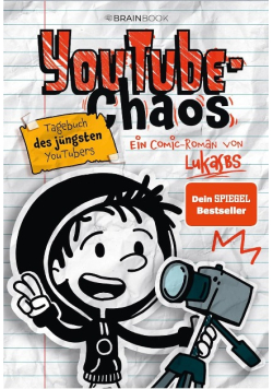 YouTube-Chaos Lukasbs