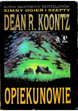 Opiekunowie