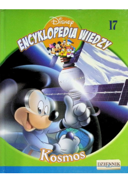 Encyklopedia wiedzy kosmos