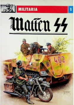 Militaria Waffen SS