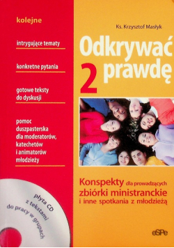 Odkrywać prawdę Część 2