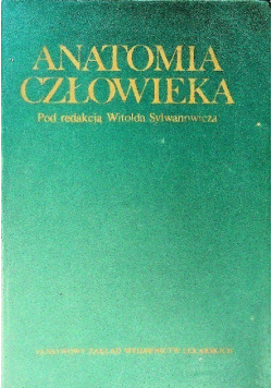Anatomia człowieka